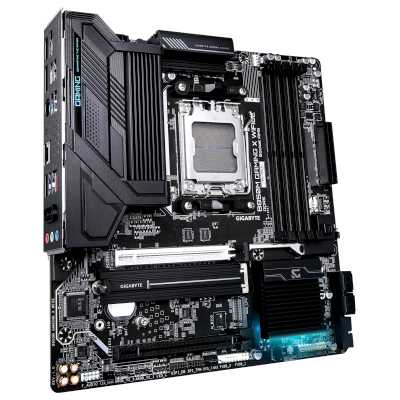 GigaByte B850M Gaming X WIFI6E