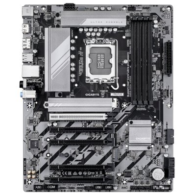материнская плата GigaByte B860 DS3H WIFI6E