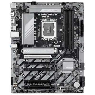 материнская плата GigaByte B860 DS3H