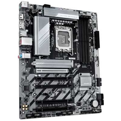GigaByte B860 DS3H