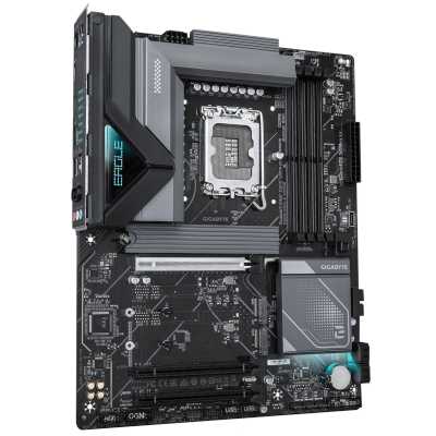 GigaByte B860 Eagle WIFI6E