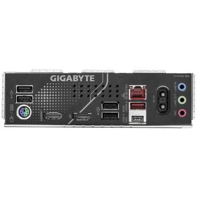 материнская плата GigaByte B860 Eagle WIFI6E