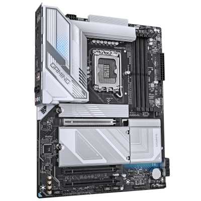 GigaByte B860 Gaming X WIFI6E