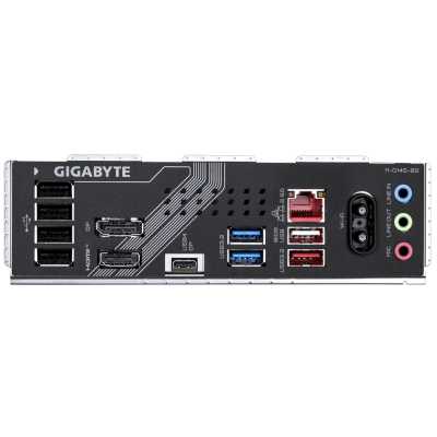 материнская плата GigaByte B860 Gaming X WIFI6E