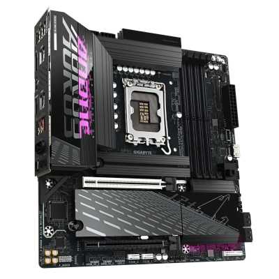 GigaByte B860M Aorus Elite WIFI6E