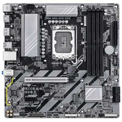 материнская плата GigaByte B860M D3HP