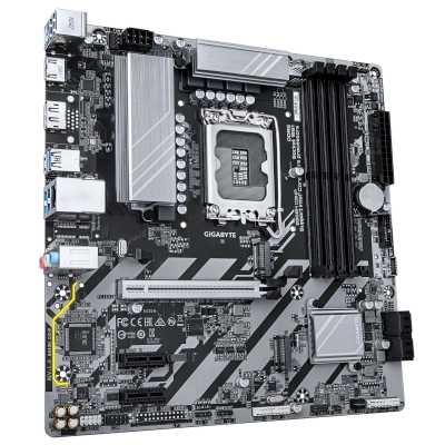 GigaByte B860M D3HP