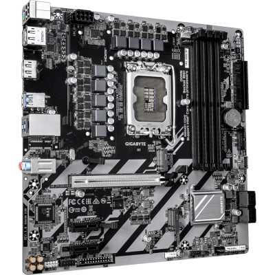 GigaByte B860M D3W