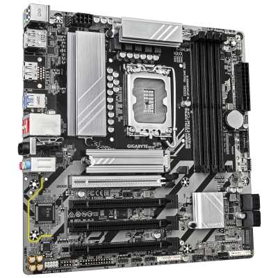GigaByte B860M DS3H WIFI6E