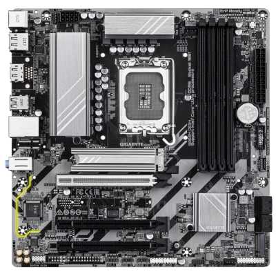 материнская плата GigaByte B860M DS3H