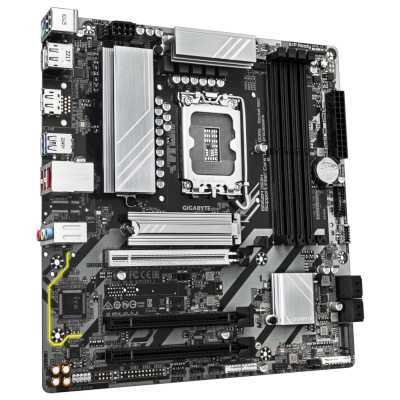 GigaByte B860M DS3H