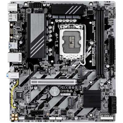 материнская плата GigaByte B860M E GEN5