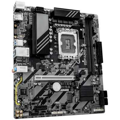 GigaByte B860M E GEN5