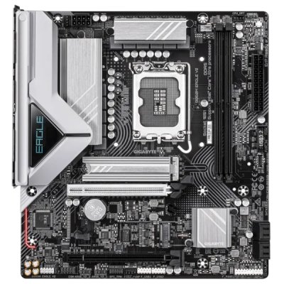 материнская плата GigaByte B860M Eagle V2