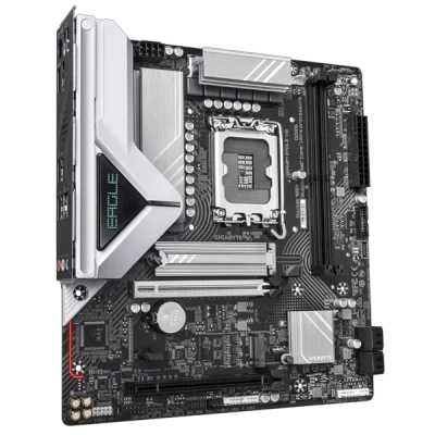 GigaByte B860M Eagle V2