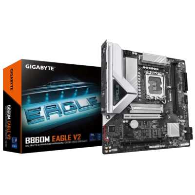 GigaByte B860M Eagle V2