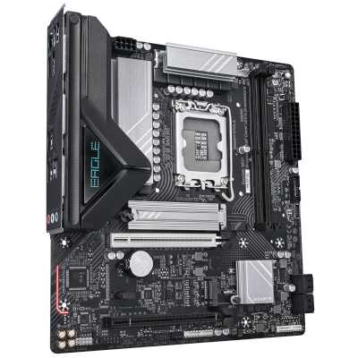 GigaByte B860M Eagle