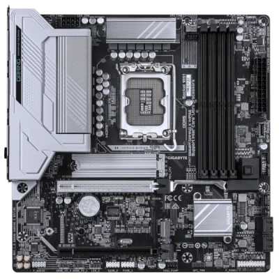 материнская плата GigaByte B860M Gaming X WIFI6E