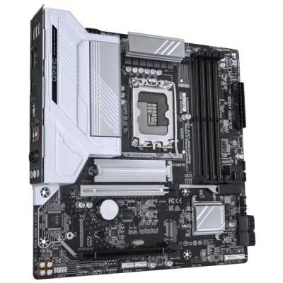 GigaByte B860M Gaming X WIFI6E
