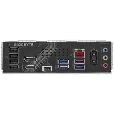материнская плата GigaByte B860M Gaming X WIFI6E