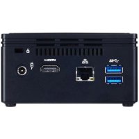 компьютер GigaByte Brix GB-BACE-3160