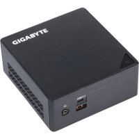 компьютер GigaByte Brix GB-BKi3A-7100
