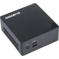 компьютер GigaByte Brix GB-BKi5A-7200