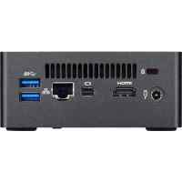 компьютер GigaByte Brix GB-BKi7HA-7500