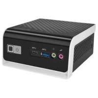 компьютер GigaByte Brix GB-BLCE-4000C