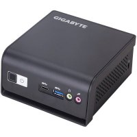 компьютер GigaByte Brix GB-BLCE-4105R