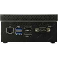 компьютер GigaByte Brix GB-BLCE-4105R