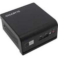 компьютер GigaByte Brix GB-BLCE-5005R