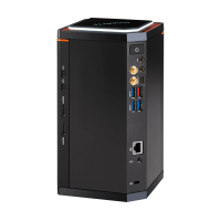GigaByte Brix GB-BNi7HG6-1060