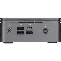 GigaByte Brix GB-BRI5H-10210