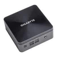 компьютер GigaByte Brix GB-BRI7H-10710