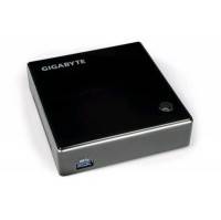 компьютер GigaByte Brix GB-XM12 MRH3AP