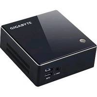 компьютер GigaByte Brix GB-XM25 MMLP3AP