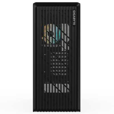 корпус GigaByte C103G Black