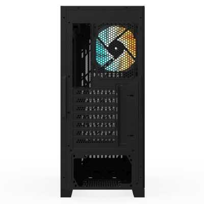 корпус GigaByte C103G Black
