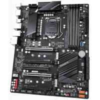 материнская плата GigaByte C246-WU4