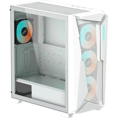 GigaByte C301G White