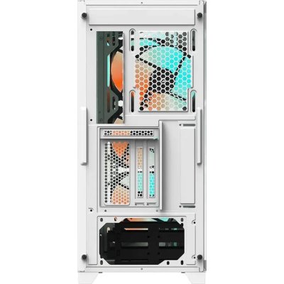 GigaByte C301G White