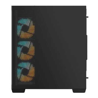 GigaByte C500P ST Black