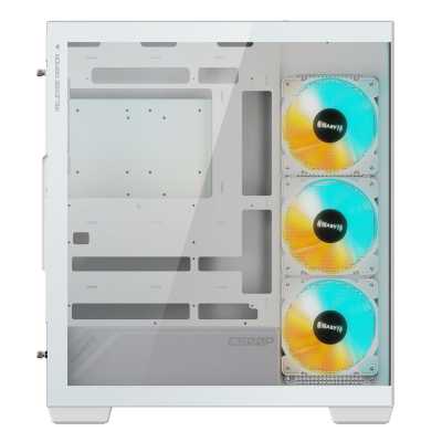 корпус GigaByte C500PI ST White