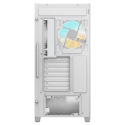 GigaByte C500PI ST White