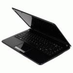 ноутбук GigaByte E1425 i3 350M/2/320/DOS