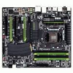 материнская плата GigaByte G1.Sniper 2