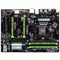 материнская плата GigaByte G1.Sniper B5
