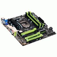 материнская плата GigaByte G1.Sniper M3 rev. 1.0
