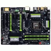 материнская плата GigaByte G1.Sniper Z87